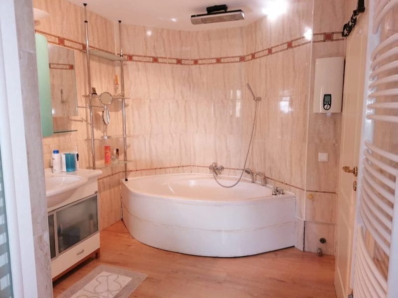 6 sypialnia Willa na sprzedaż w Moraira z basenem garażem - 1 100 000 € (Ref: 6753777)