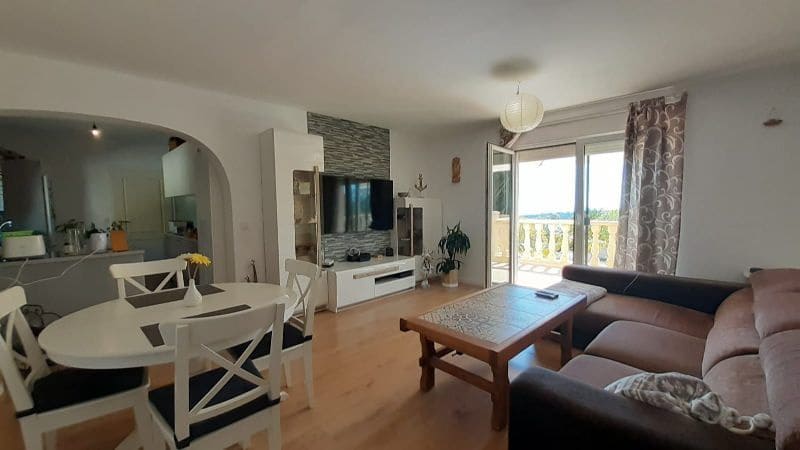 6 sypialnia Willa na sprzedaż w Moraira z basenem garażem - 1 100 000 € (Ref: 6753777)