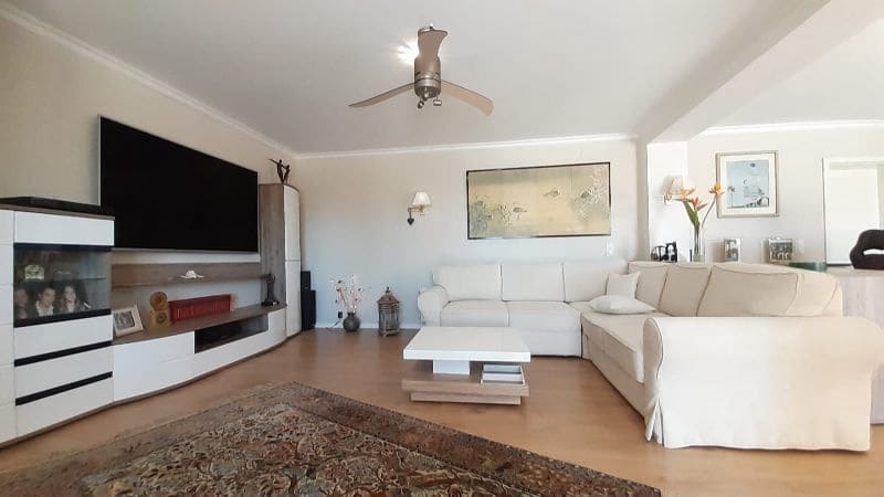 6 sypialnia Willa na sprzedaż w Moraira z basenem garażem - 1 100 000 € (Ref: 6753777)