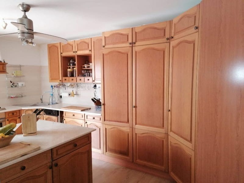 6 sypialnia Willa na sprzedaż w Moraira z basenem garażem - 1 100 000 € (Ref: 6753777)