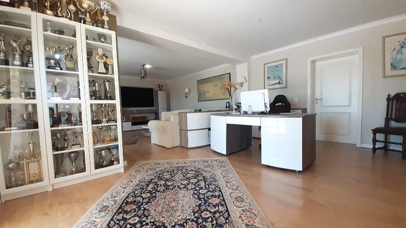 6 sypialnia Willa na sprzedaż w Moraira z basenem garażem - 1 100 000 € (Ref: 6753777)