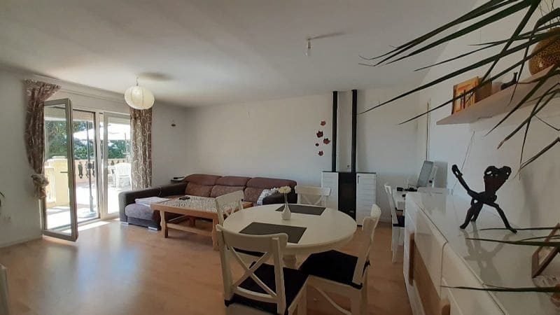 6 sypialnia Willa na sprzedaż w Moraira z basenem garażem - 1 100 000 € (Ref: 6753777)