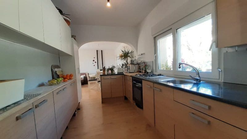 6 sypialnia Willa na sprzedaż w Moraira z basenem garażem - 1 100 000 € (Ref: 6753777)