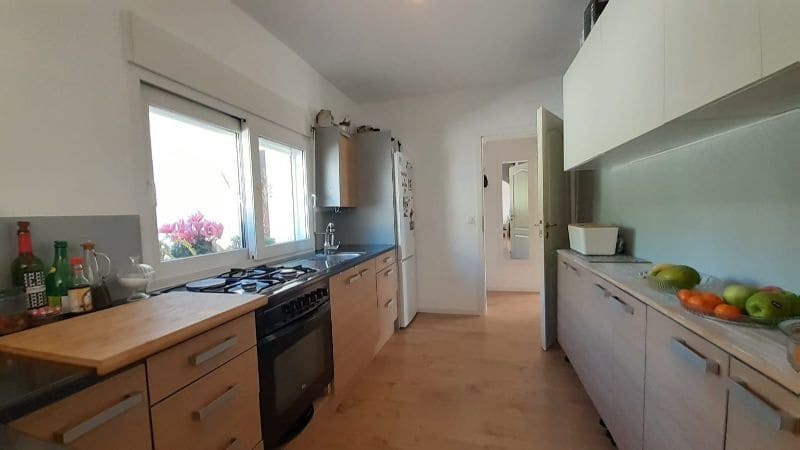 6 sypialnia Willa na sprzedaż w Moraira z basenem garażem - 1 100 000 € (Ref: 6753777)