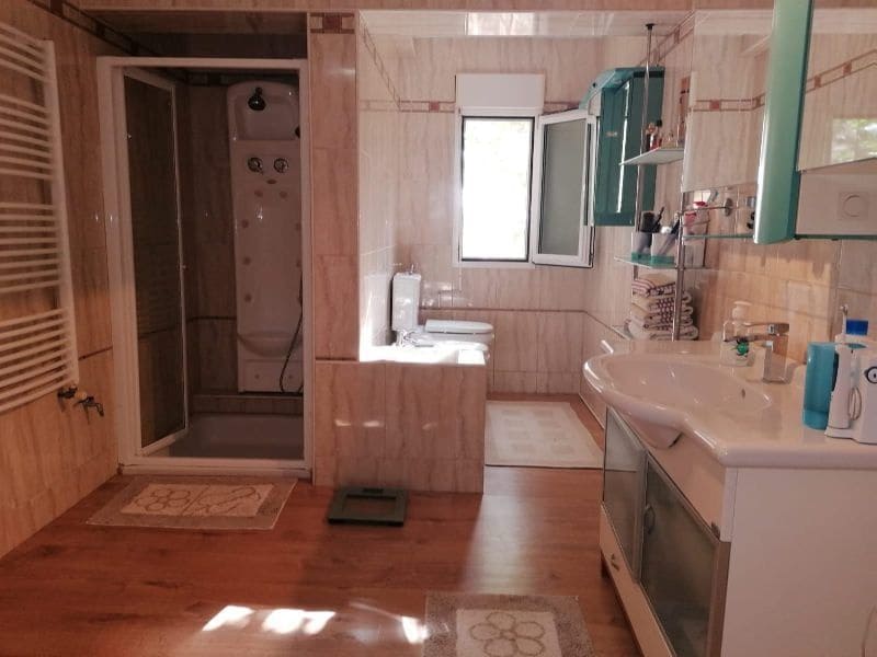 6 sypialnia Willa na sprzedaż w Moraira z basenem garażem - 1 100 000 € (Ref: 6753777)