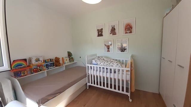 6 sypialnia Willa na sprzedaż w Moraira, Teulada-Moraira z basenem garażem - 1 100 000 € (Ref: 6753777)