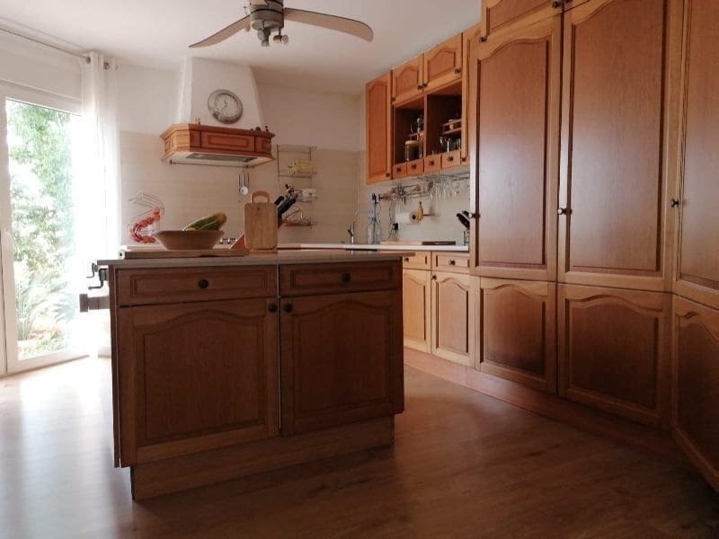 6 sypialnia Willa na sprzedaż w Moraira z basenem garażem - 1 100 000 € (Ref: 6753777)