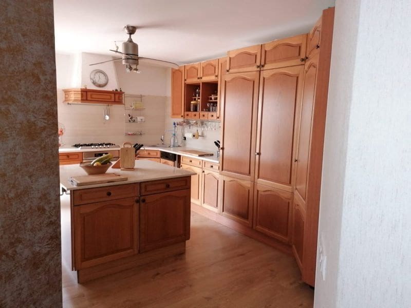 6 sypialnia Willa na sprzedaż w Moraira z basenem garażem - 1 100 000 € (Ref: 6753777)