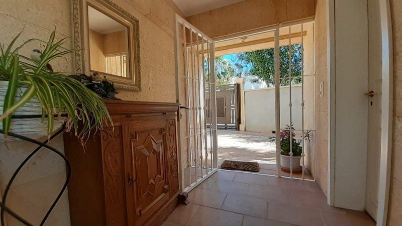 6 sypialnia Willa na sprzedaż w Moraira z basenem garażem - 1 100 000 € (Ref: 6753777)