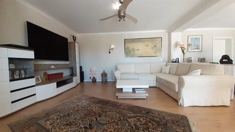 6 sypialnia Willa na sprzedaż w Moraira z basenem garażem - 1 100 000 € (Ref: 6753777)