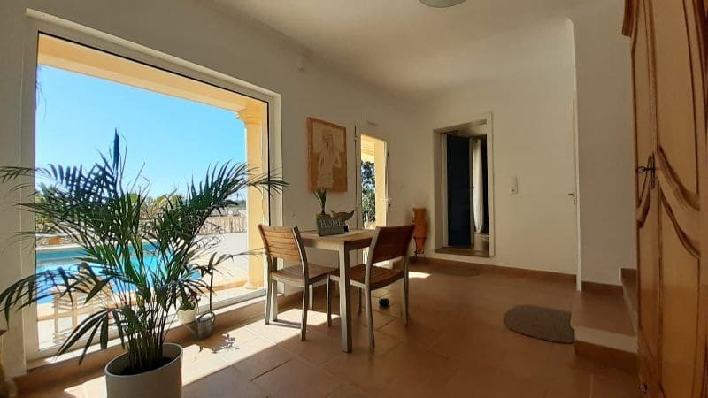 6 sypialnia Willa na sprzedaż w Moraira z basenem garażem - 1 100 000 € (Ref: 6753777)