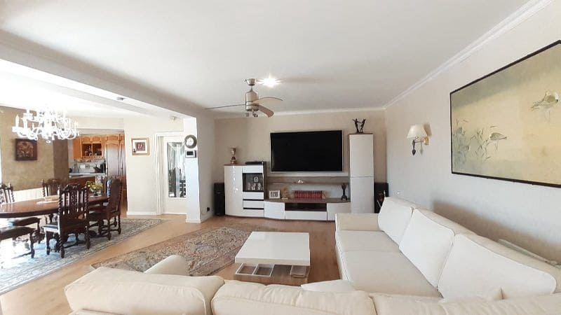 6 sypialnia Willa na sprzedaż w Moraira z basenem garażem - 1 100 000 € (Ref: 6753777)