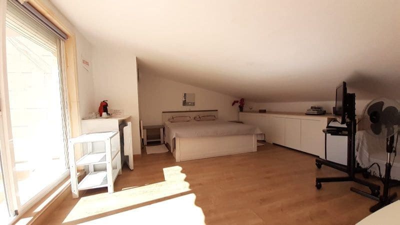 6 sypialnia Willa na sprzedaż w Moraira z basenem garażem - 1 100 000 € (Ref: 6753777)