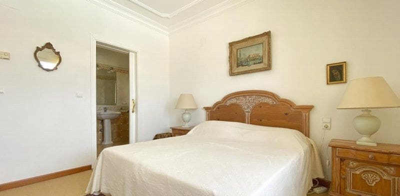 3 bedroom Villa for sale in Denia with pool garage - € 845,000 (Ref: 6778419)