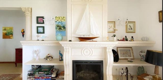 3 camera da letto Villa in vendita in Dénia con piscina garage - 845.000 € (Rif: 6778419)