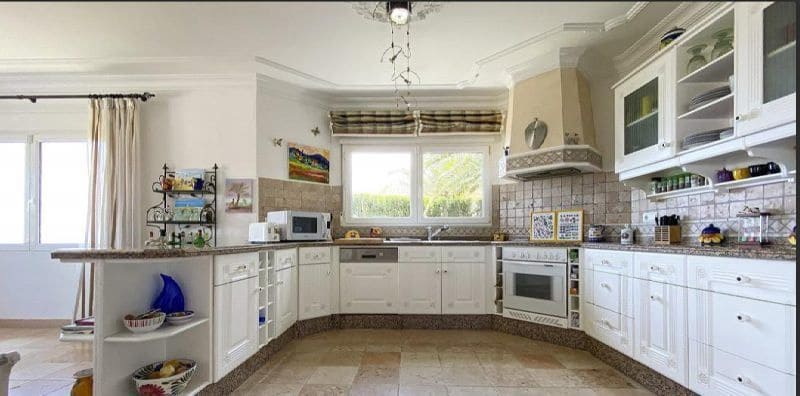3 bedroom Villa for sale in Denia with pool garage - € 845,000 (Ref: 6778419)
