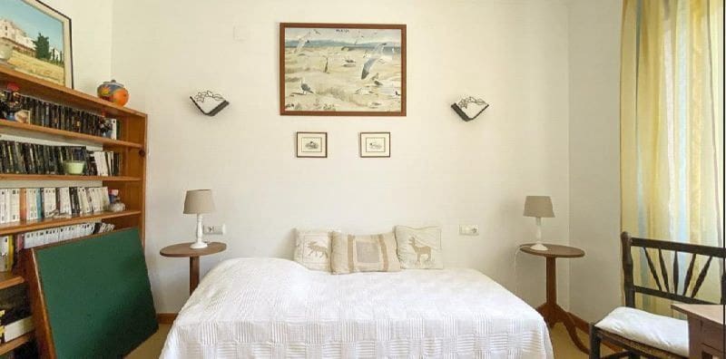 3 bedroom Villa for sale in Denia with pool garage - € 845,000 (Ref: 6778419)