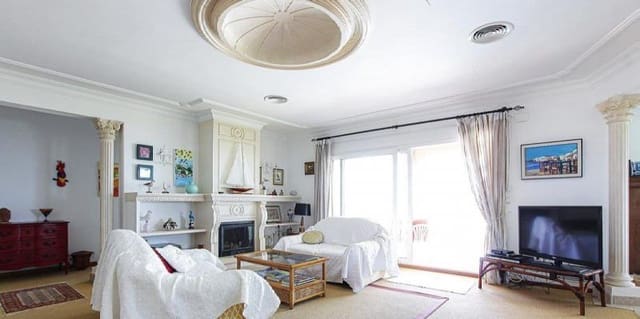 3 camera da letto Villa in vendita in Dénia con piscina garage - 845.000 € (Rif: 6778419)