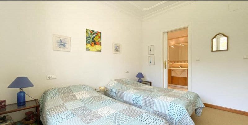 3 bedroom Villa for sale in Denia with pool garage - € 845,000 (Ref: 6778419)