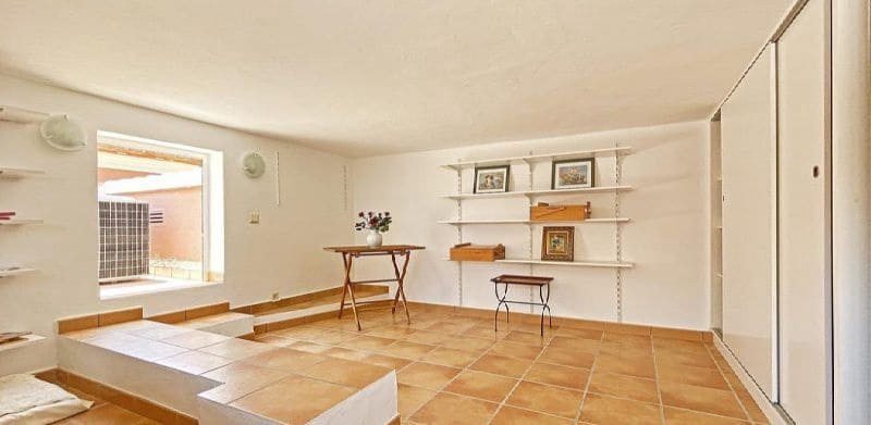 3 bedroom Villa for sale in Denia with pool garage - € 845,000 (Ref: 6778419)