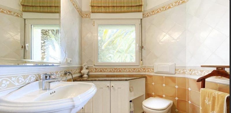 3 bedroom Villa for sale in Denia with pool garage - € 845,000 (Ref: 6778419)