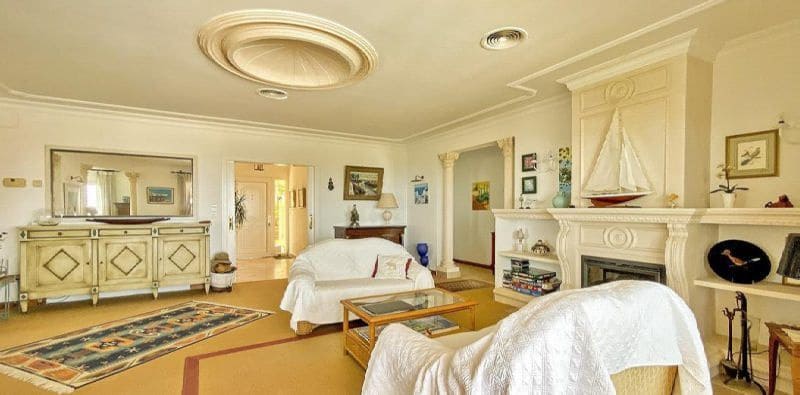 3 bedroom Villa for sale in Denia with pool garage - € 845,000 (Ref: 6778419)