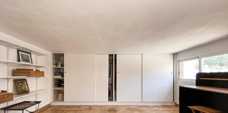 3 bedroom Villa for sale in Denia with pool garage - € 845,000 (Ref: 6778419)