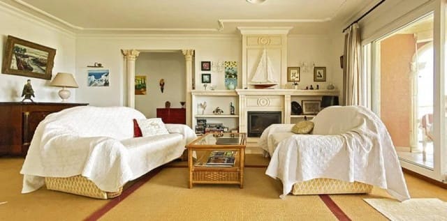 3 camera da letto Villa in vendita in Dénia con piscina garage - 845.000 € (Rif: 6778419)