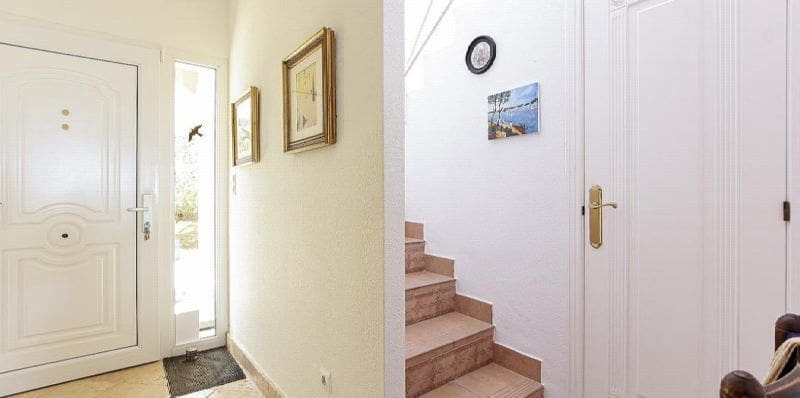 3 bedroom Villa for sale in Denia with pool garage - € 845,000 (Ref: 6778419)