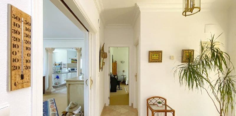 3 bedroom Villa for sale in Denia with pool garage - € 845,000 (Ref: 6778419)