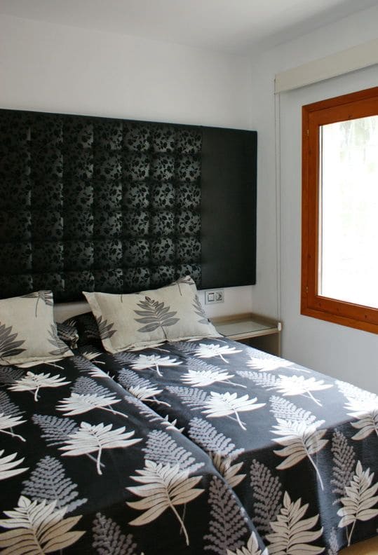 8 sypialnia Willa na sprzedaż w Adsubia z basenem garażem - 2 000 000 € (Ref: 6804975)