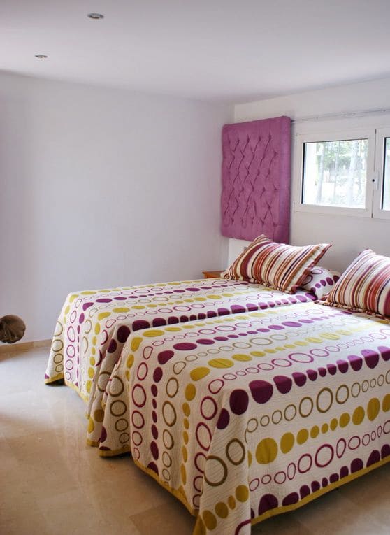 8 sypialnia Willa na sprzedaż w Adsubia z basenem garażem - 2 000 000 € (Ref: 6804975)