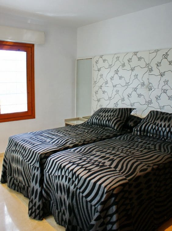 8 sypialnia Willa na sprzedaż w Adsubia z basenem garażem - 2 000 000 € (Ref: 6804975)