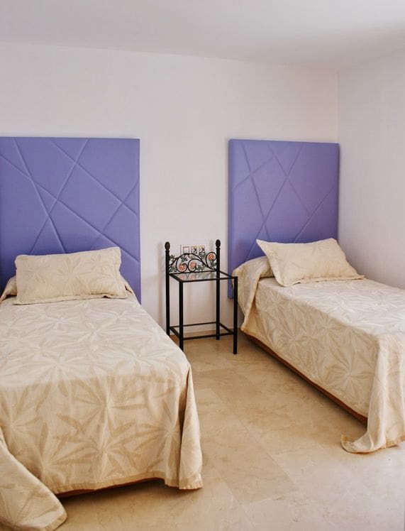 8 sypialnia Willa na sprzedaż w Adsubia z basenem garażem - 2 000 000 € (Ref: 6804975)