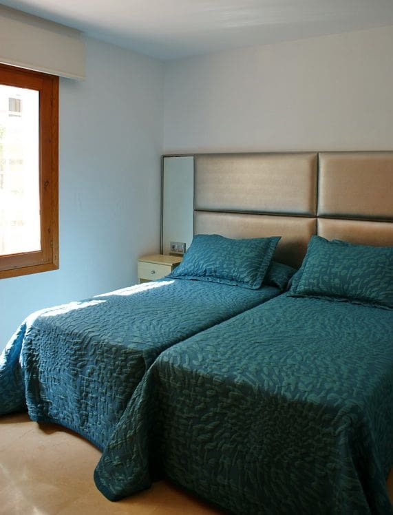 8 sypialnia Willa na sprzedaż w Adsubia z basenem garażem - 2 000 000 € (Ref: 6804975)