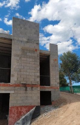 3 soverom Villa til salgs i La Granadella  - Costa Nova, Javea / Xàbia med svømmebasseng garasje - € 700 000 (Ref: 6822451)