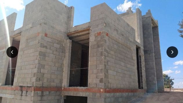 3 soverom Villa til salgs i La Granadella  - Costa Nova, Javea / Xàbia med svømmebasseng garasje - € 700 000 (Ref: 6822451)