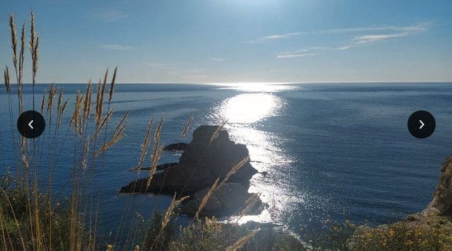 3 soverom Villa til salgs i La Granadella  - Costa Nova, Javea / Xàbia med svømmebasseng garasje - € 700 000 (Ref: 6822451)