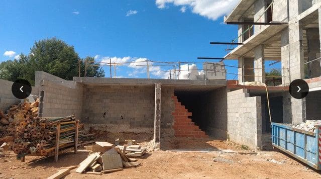 3 soverom Villa til salgs i La Granadella  - Costa Nova, Javea / Xàbia med svømmebasseng garasje - € 700 000 (Ref: 6822451)