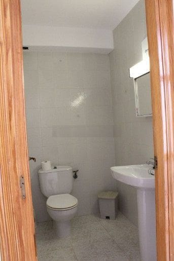 5 sypialnia Penthouse na sprzedaż w Calpe / Calp - 469 000 € (Ref: 6822452)