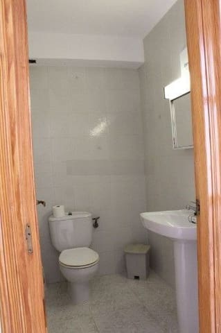 5 makuuhuone Kattohuoneisto myytävänä paikassa Pueblo, Calpe / Calp - 469 000 € (Ref: 6822452)