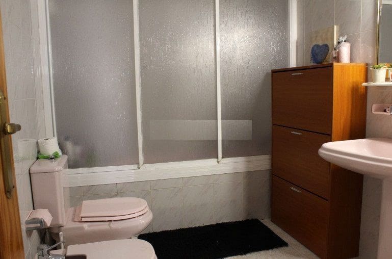 5 sypialnia Penthouse na sprzedaż w Calpe / Calp - 469 000 € (Ref: 6822452)