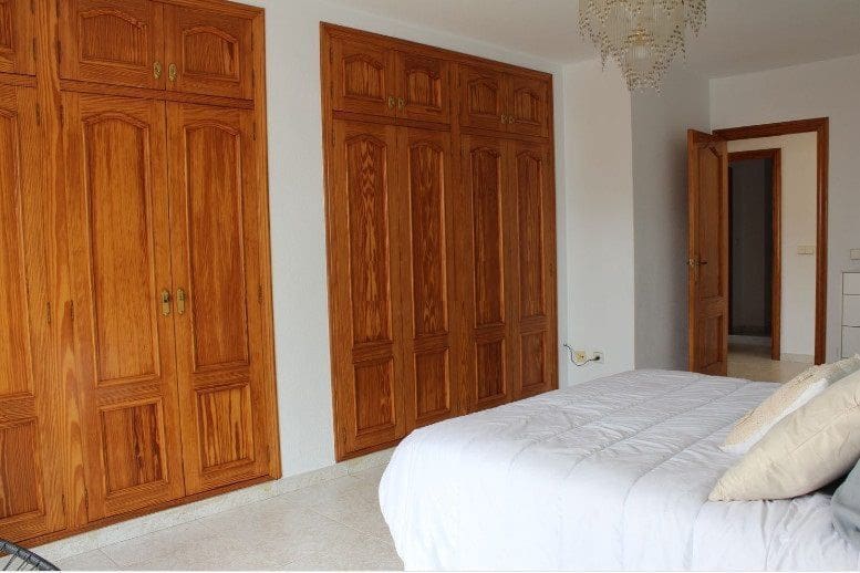 5 sypialnia Penthouse na sprzedaż w Calpe / Calp - 469 000 € (Ref: 6822452)