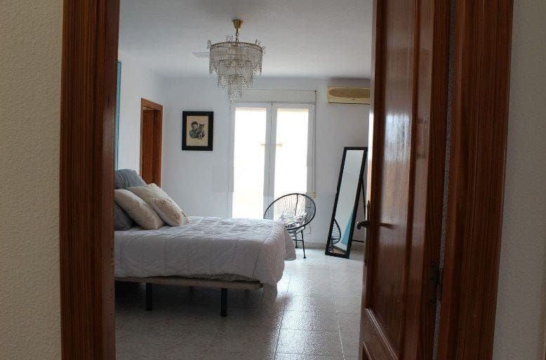 5 sypialnia Penthouse na sprzedaż w Calpe / Calp - 469 000 € (Ref: 6822452)