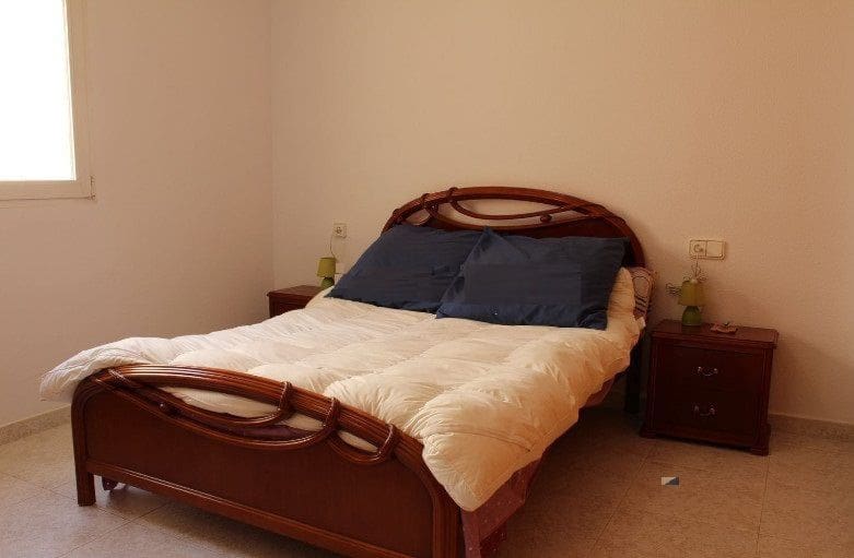 5 sypialnia Penthouse na sprzedaż w Calpe / Calp - 469 000 € (Ref: 6822452)