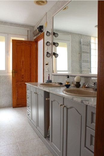 5 sypialnia Penthouse na sprzedaż w Calpe / Calp - 469 000 € (Ref: 6822452)