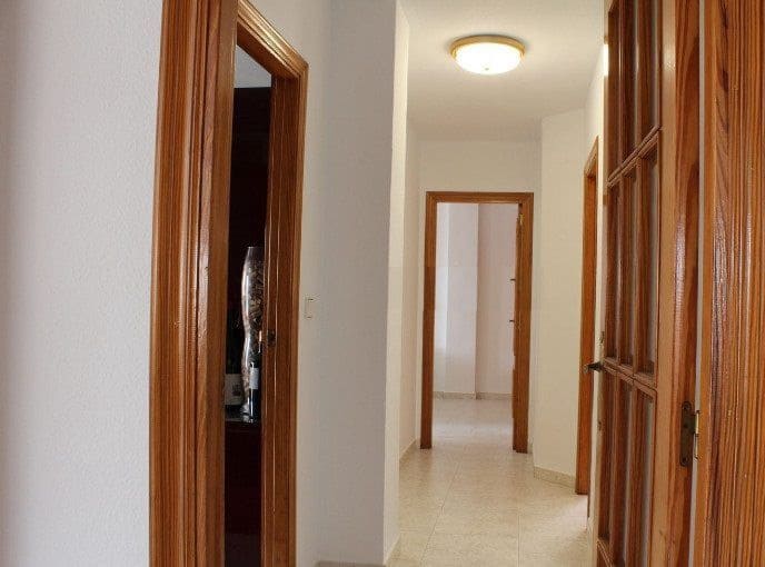 5 sypialnia Penthouse na sprzedaż w Calpe / Calp - 469 000 € (Ref: 6822452)