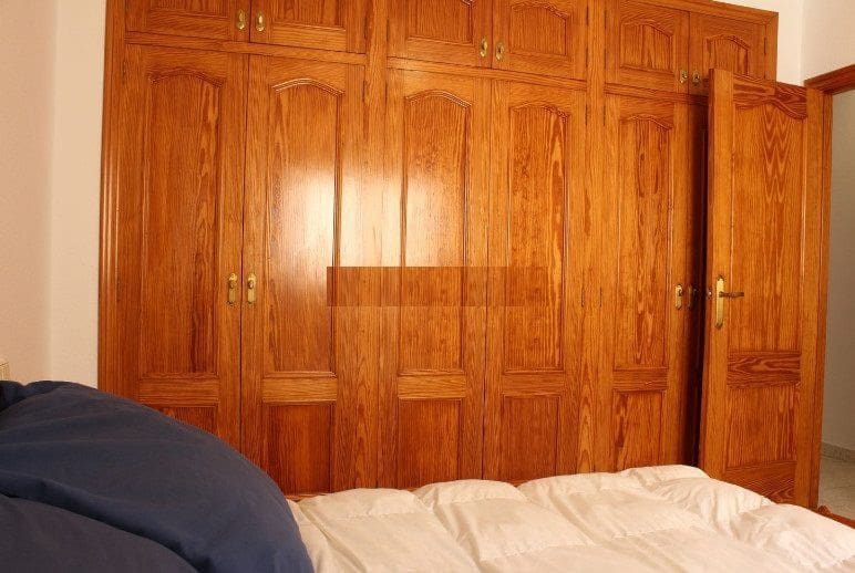 5 sypialnia Penthouse na sprzedaż w Calpe / Calp - 469 000 € (Ref: 6822452)