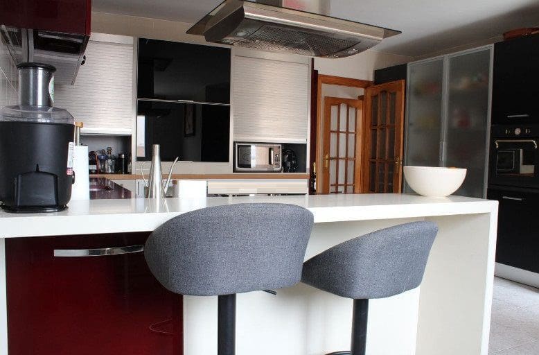 5 sypialnia Penthouse na sprzedaż w Calpe / Calp - 469 000 € (Ref: 6822452)