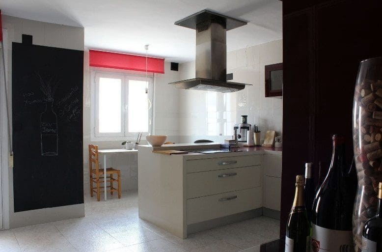 5 sypialnia Penthouse na sprzedaż w Calpe / Calp - 469 000 € (Ref: 6822452)